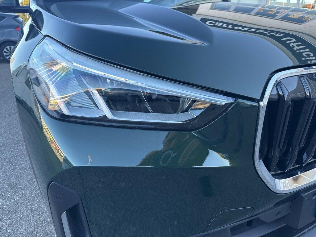 BMW X1 18 i sDrive DCT