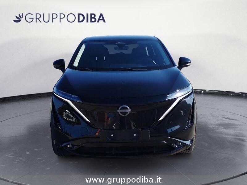 Nissan Ariya 87K WH ADVANCE 87kWh ADVANCE