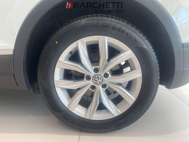 Volkswagen Tiguan 2ª SERIE 2.0 TDI SCR DSG BUSINESS BLUEMOTION TECHNOLOGY