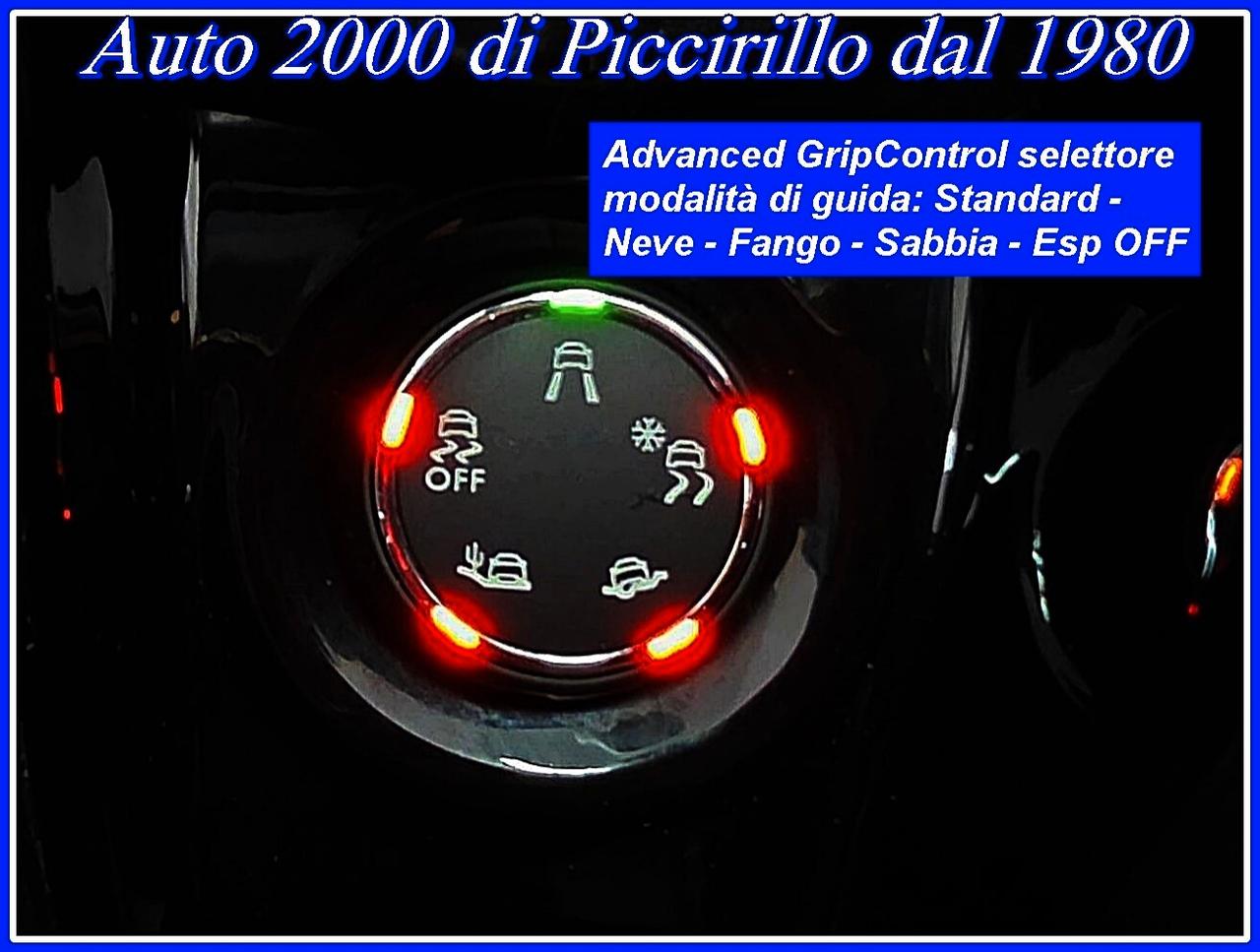 Peugeot 2008 Allure 1600 hdi 100cv Garanzia12Mesi