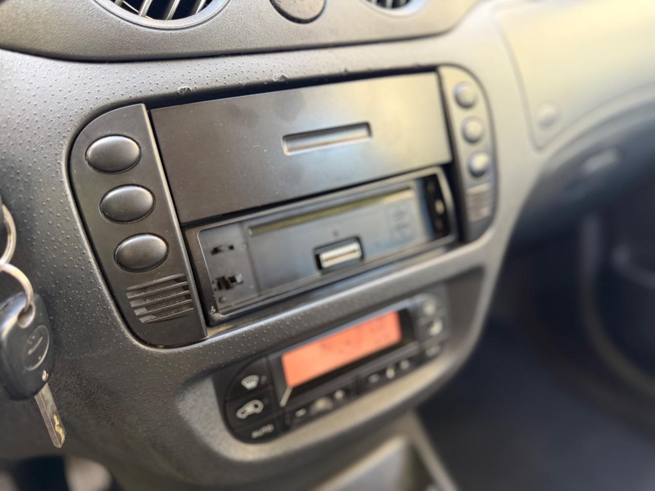 Citroen C3 1.4 Exclusive NEOPATENTATI