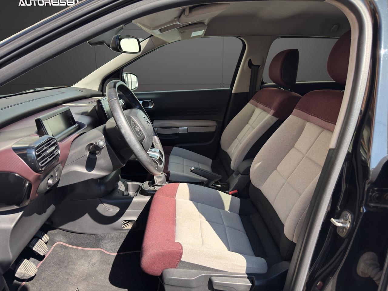 Citroen C4 Cactus BlueHDi 100 S&S Feel