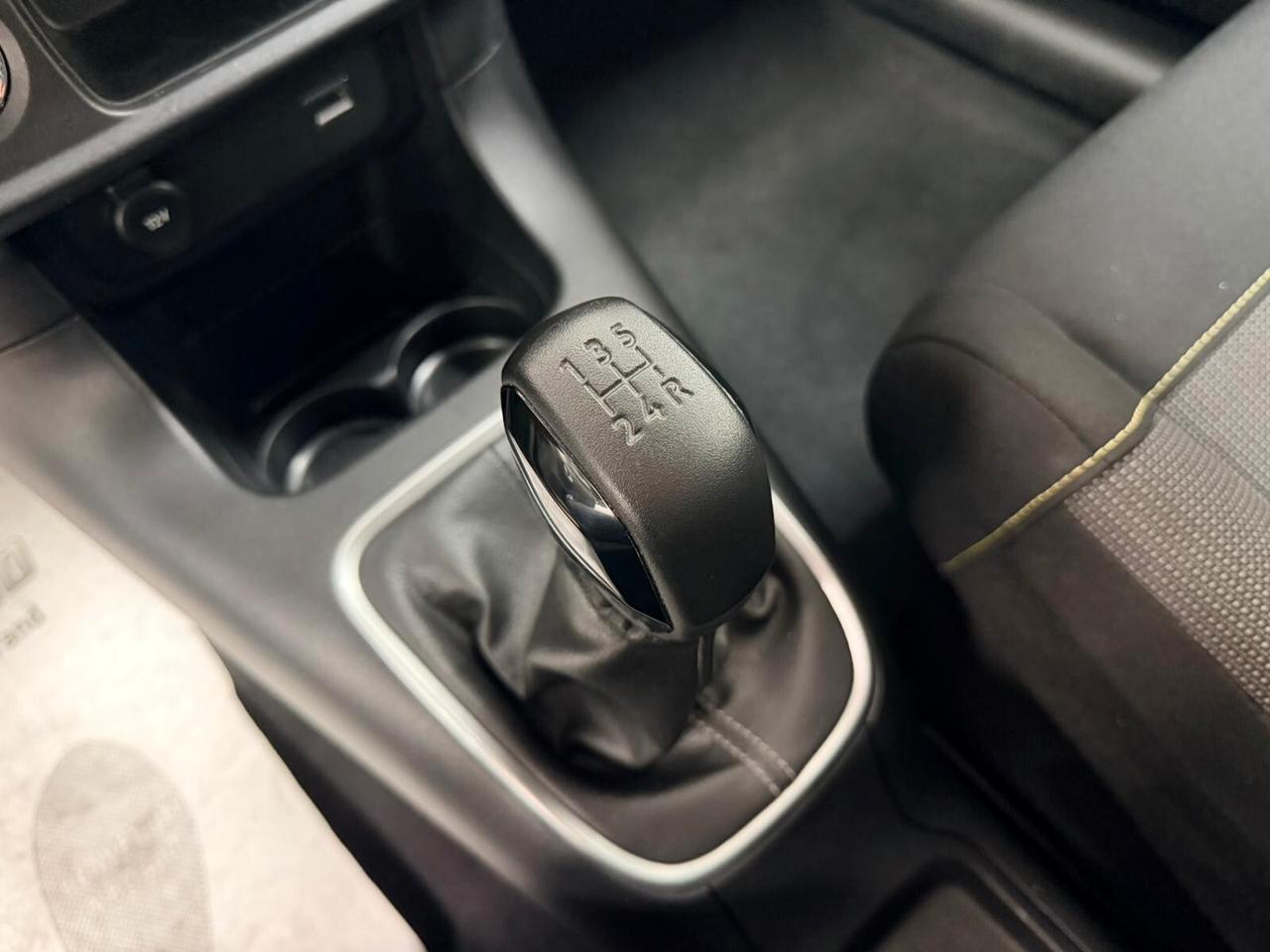 Citroen C3 Shine 1.2 83CV