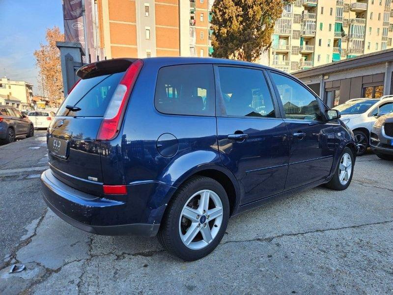 Ford C-Max Focus 1.6 TDCi (90CV)