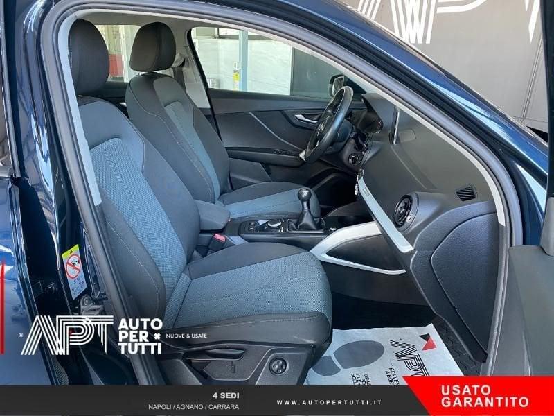 Audi Q2 Q2 1.4 tfsi