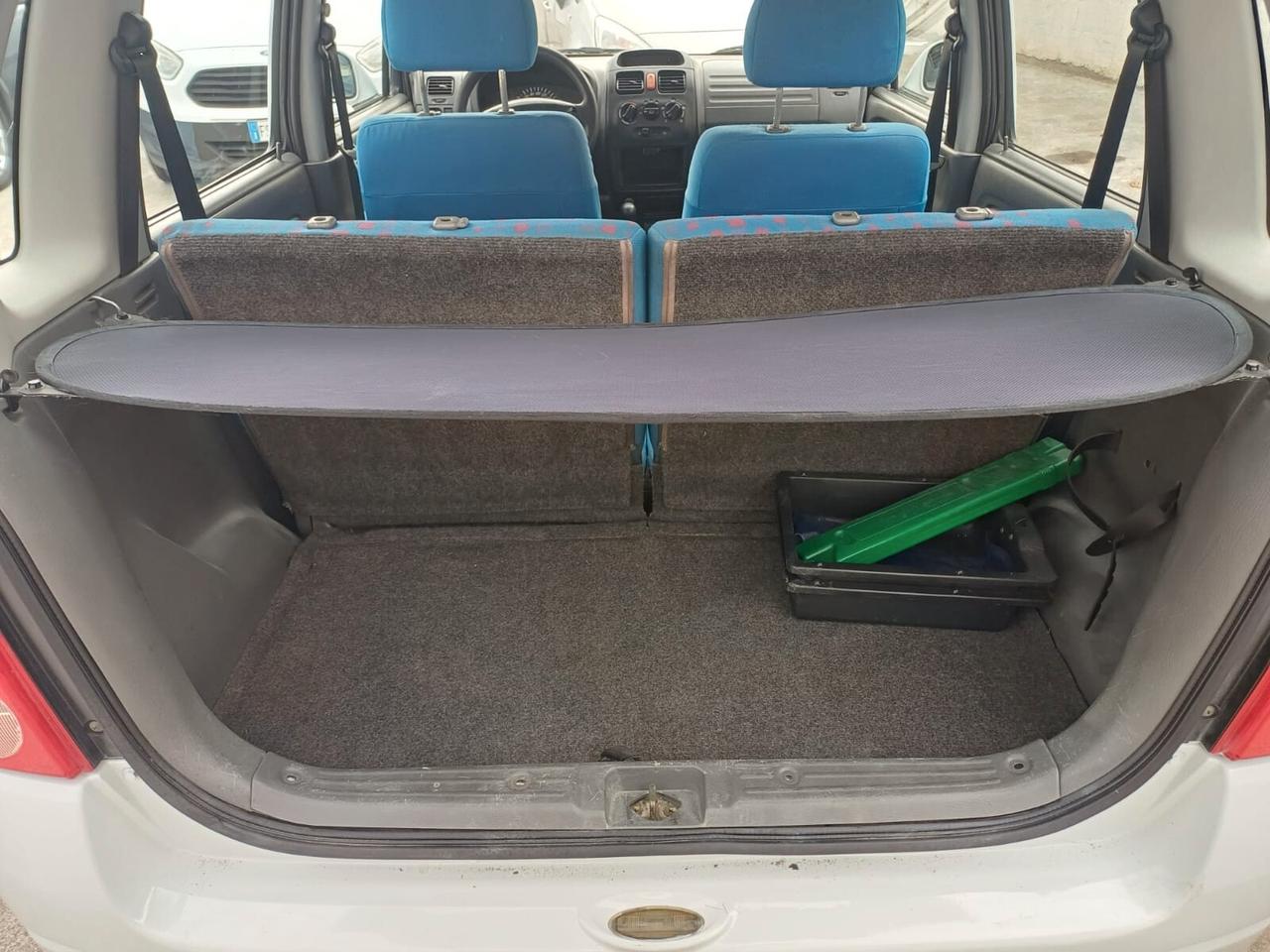 Opel Agila 1.0 Benzina COMFORT - 2001
