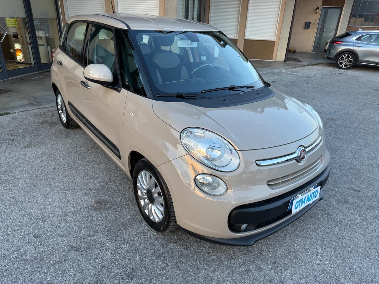 Fiat 500L 1.3 Multijet 95 CV - OK Neopatentati
