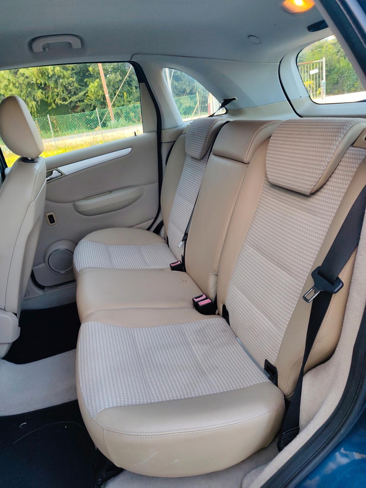 Mercedes-benz B 200 CDI Chrome