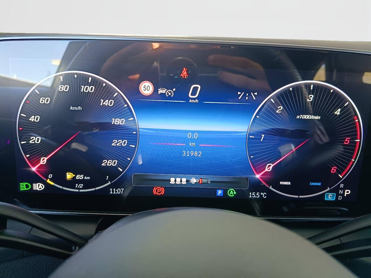 Mercedes-Benz GLC - X254 - GLC 220 d AMG Premium 4matic auto