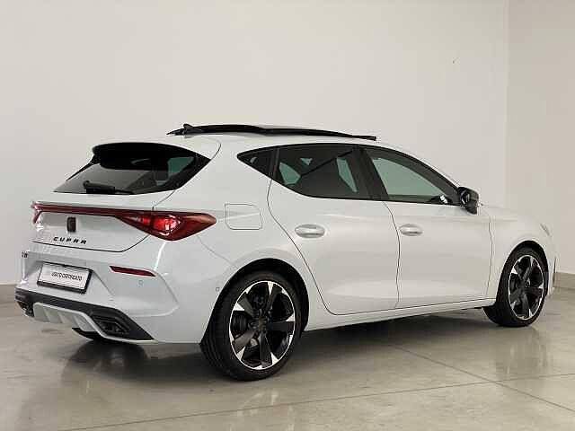 CUPRA Leon 2.0 TDI 150 CV DSG