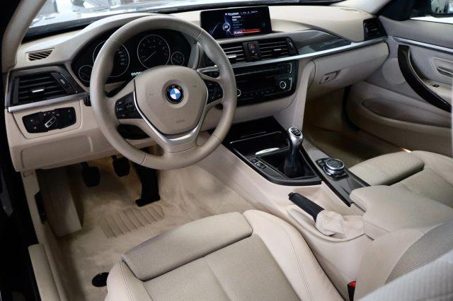 BMW 428 i Manuale EURO 6