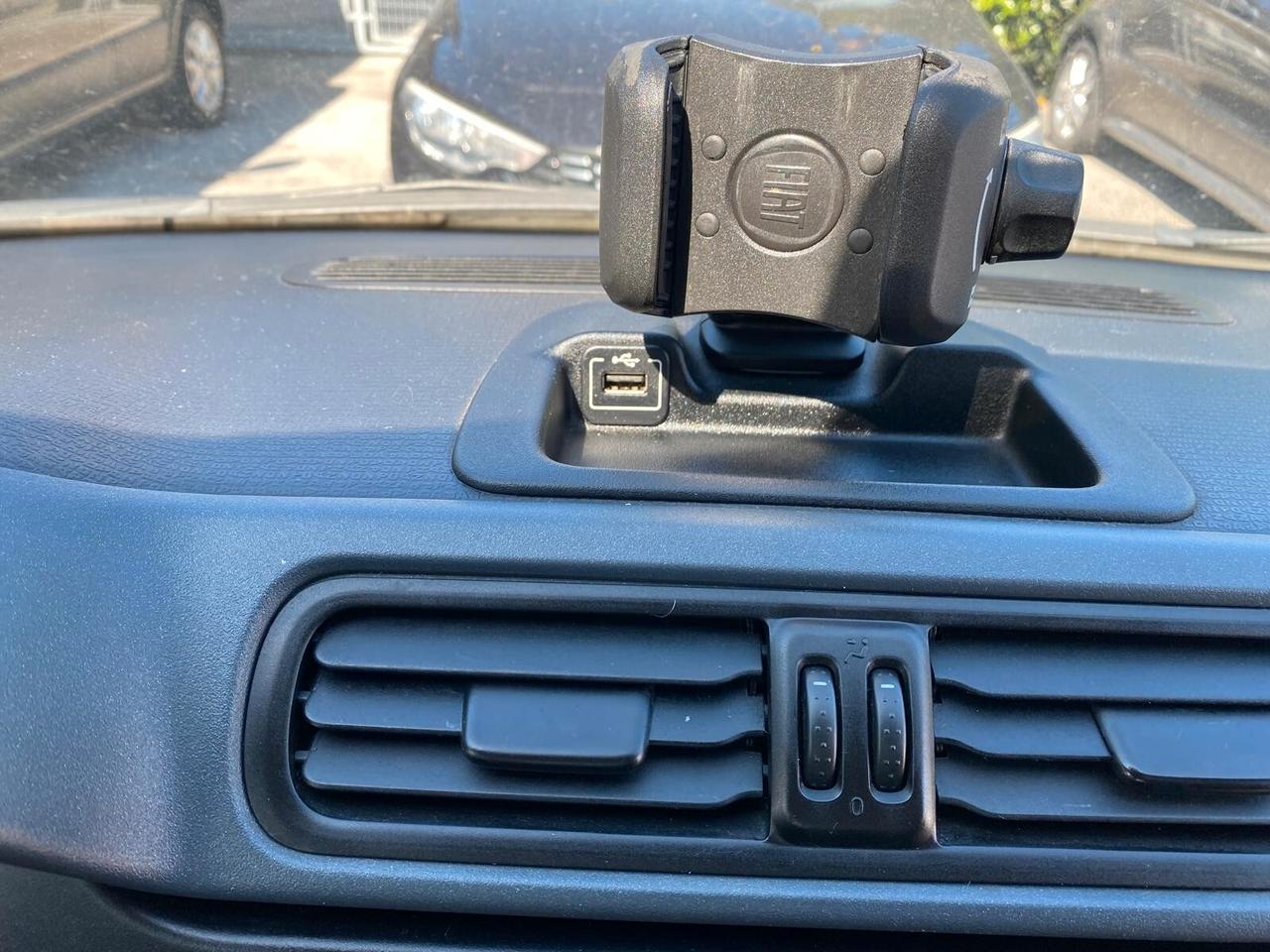 Fiat Panda 1.2 Benzina GPL