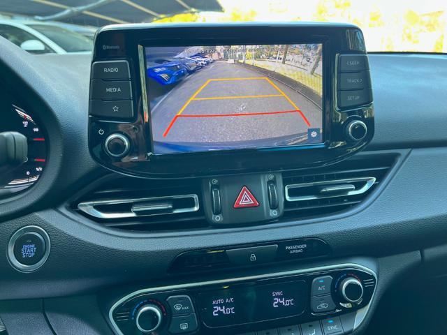 HYUNDAI i30 Wagon 1.0 T-GDI 48V Prime