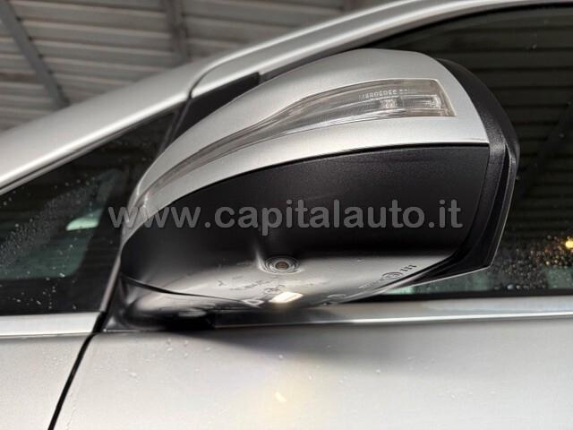 Mercedes-benz V 220 d Premium Long Auto 8 Posti