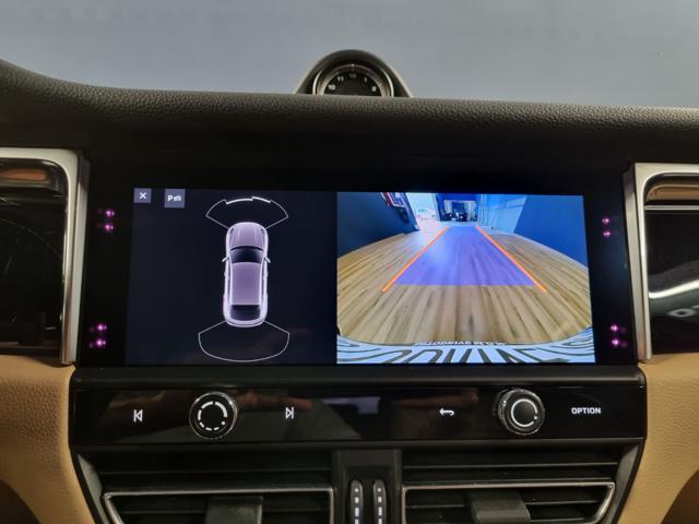 PORSCHE Macan 2.9 S