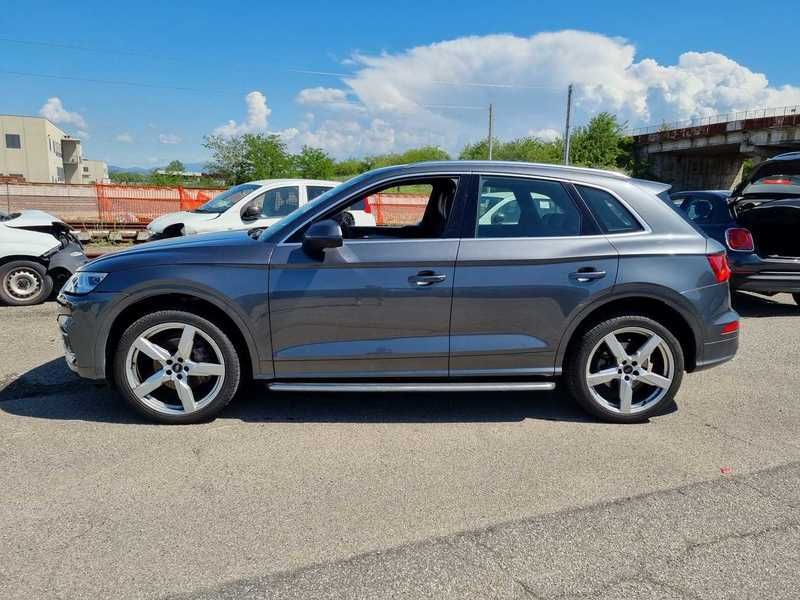 AUDI Q5 40 TDI S Line Plus quattro S tronic