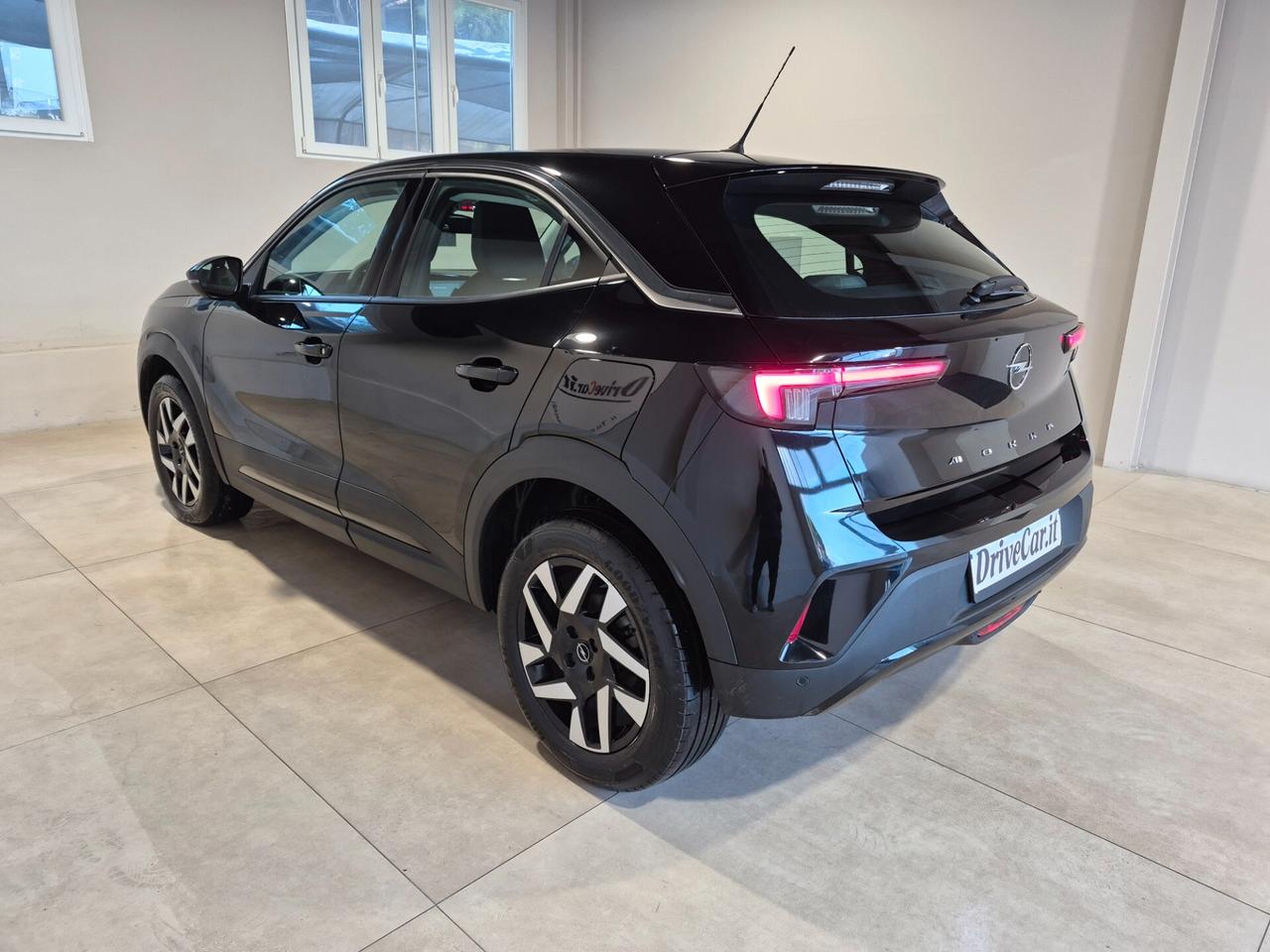 Peugeot 208 ALLURE 1.2 APPLE CARPLAY + ANDROID AUTO LED NAVI