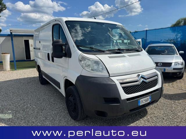 CITROEN Jumper 30 2.2 HDi/100 PC-TN Furgone