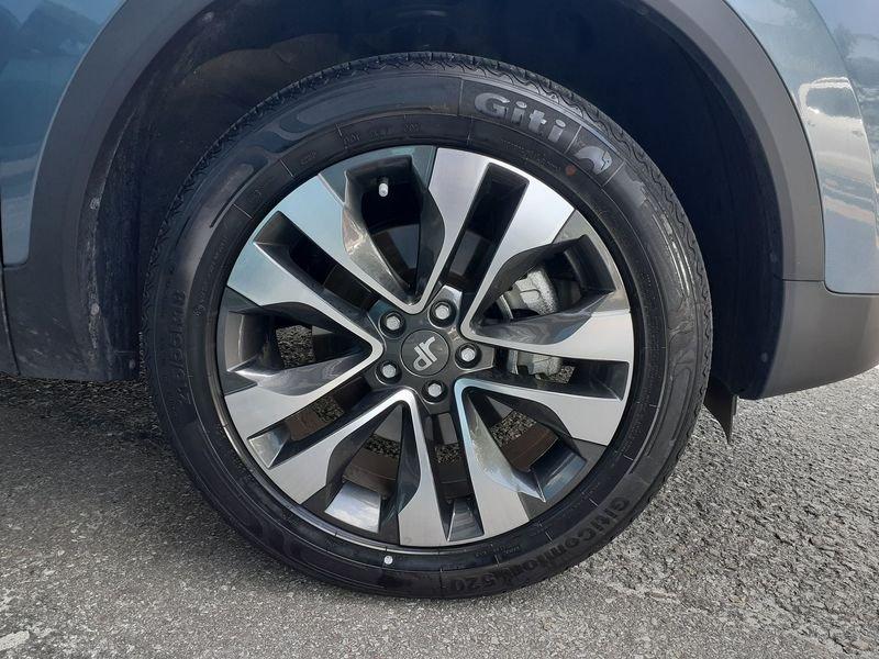 DR AUTOMOBILES dr 4.0 1.5 Turbo DCT AUTOMATICA GPL PELLE-TETTO PANOR