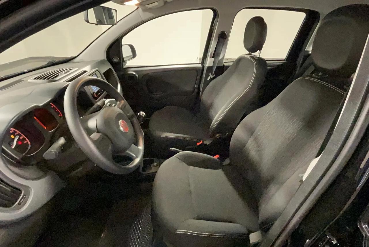 Fiat Panda 1.2 69CV GPL CASA MADRE - 2024