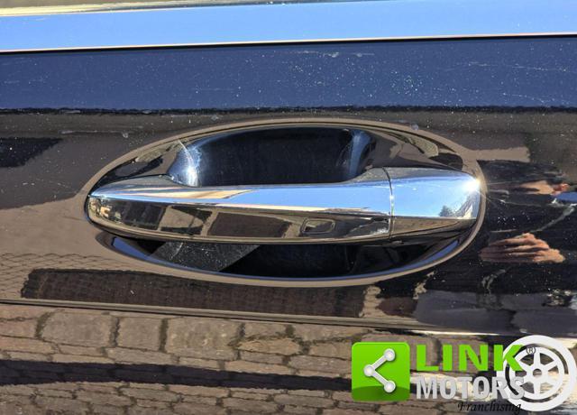 MERCEDES-BENZ S 400 d 340 CV 4MATIC LUNGA premium