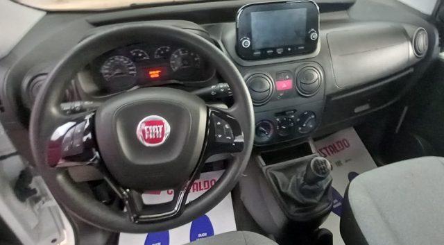FIAT Fiorino 1.3 MJT 95CV Combinato N1 AUTOCARRO