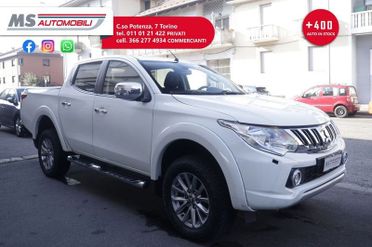 Mitsubishi L200 Mitsubishi L200 2.4 DI-D/181CV Club Cab Intense Hp Mivec Unicoproprietario
