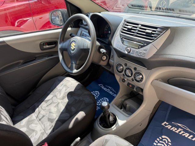 SUZUKI Alto 1.0 GPL GL