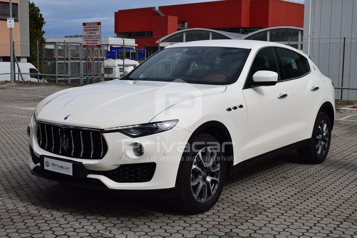 MASERATI Levante V6 Diesel 275 CV AWD