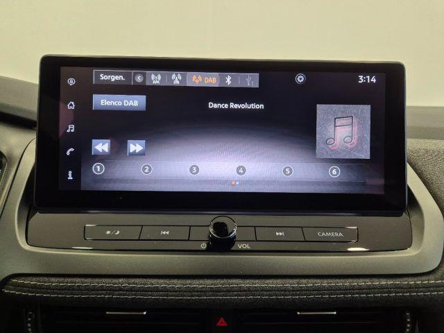 NISSAN Qashqai Acenta MHEV 140 CV N1 Autocarro