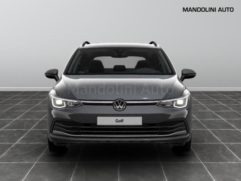 Volkswagen Golf variant 1.5 etsi evo act 130cv style dsg