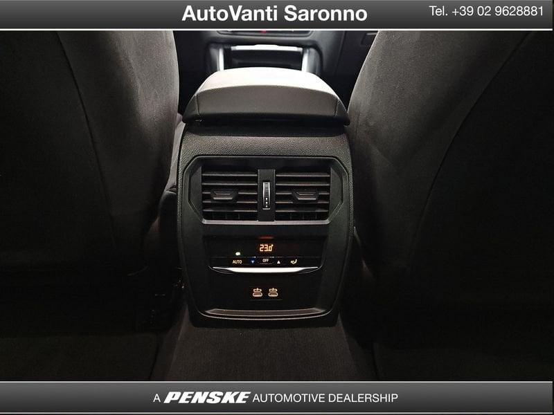 BMW Serie 3 Touring 320d 48V xDrive Touring Msport Pro