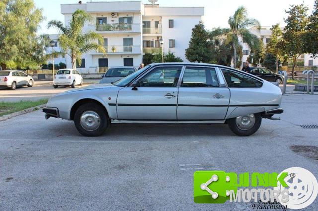 CITROEN CX 2500 diesel Pallas