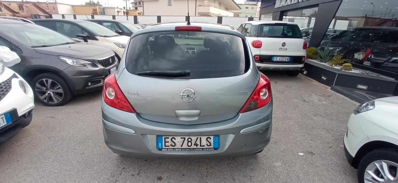 Opel Corsa 1.3 CDTI