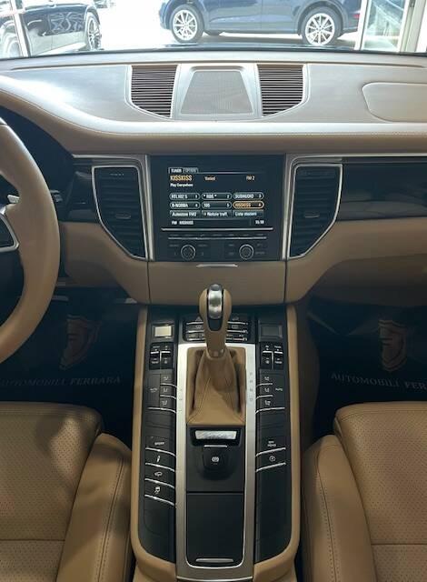 Porsche Macan 3.0d S 250cv pdk