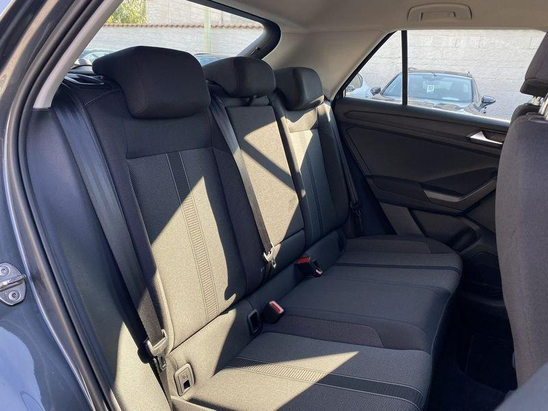 Volkswagen T-Roc Life 1.0 TSI 110 CV