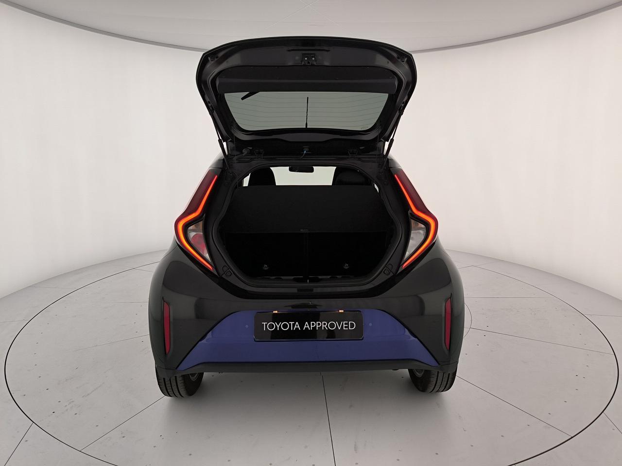 Toyota Aygo x 1.0 trend 72cv s-cvt