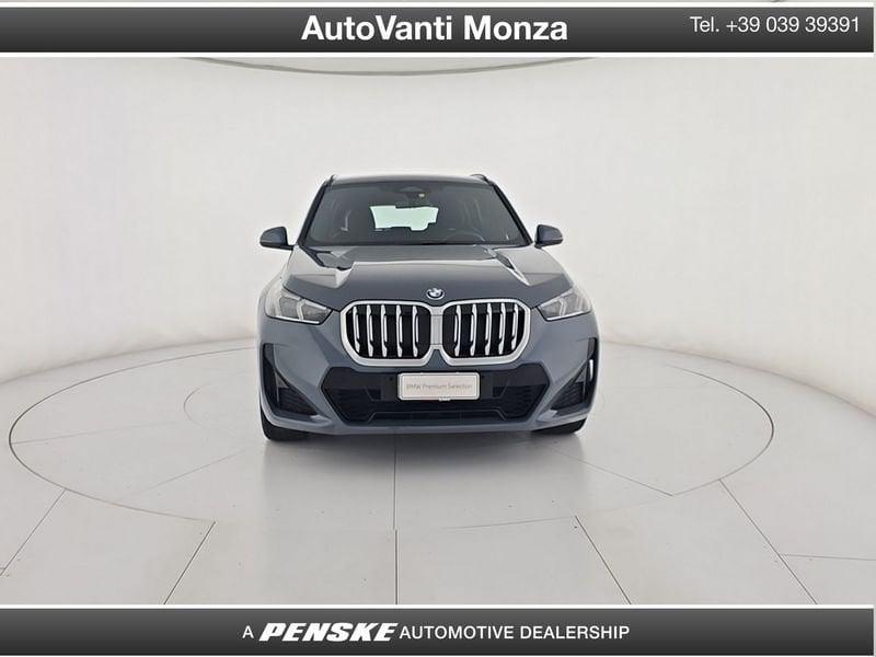 BMW X1 X1 sDrive 18d Msport