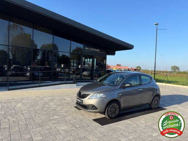 LANCIA Ypsilon 1.2 GPL Ecochic Gold 5p ANCHE PER NEOPATENTATI