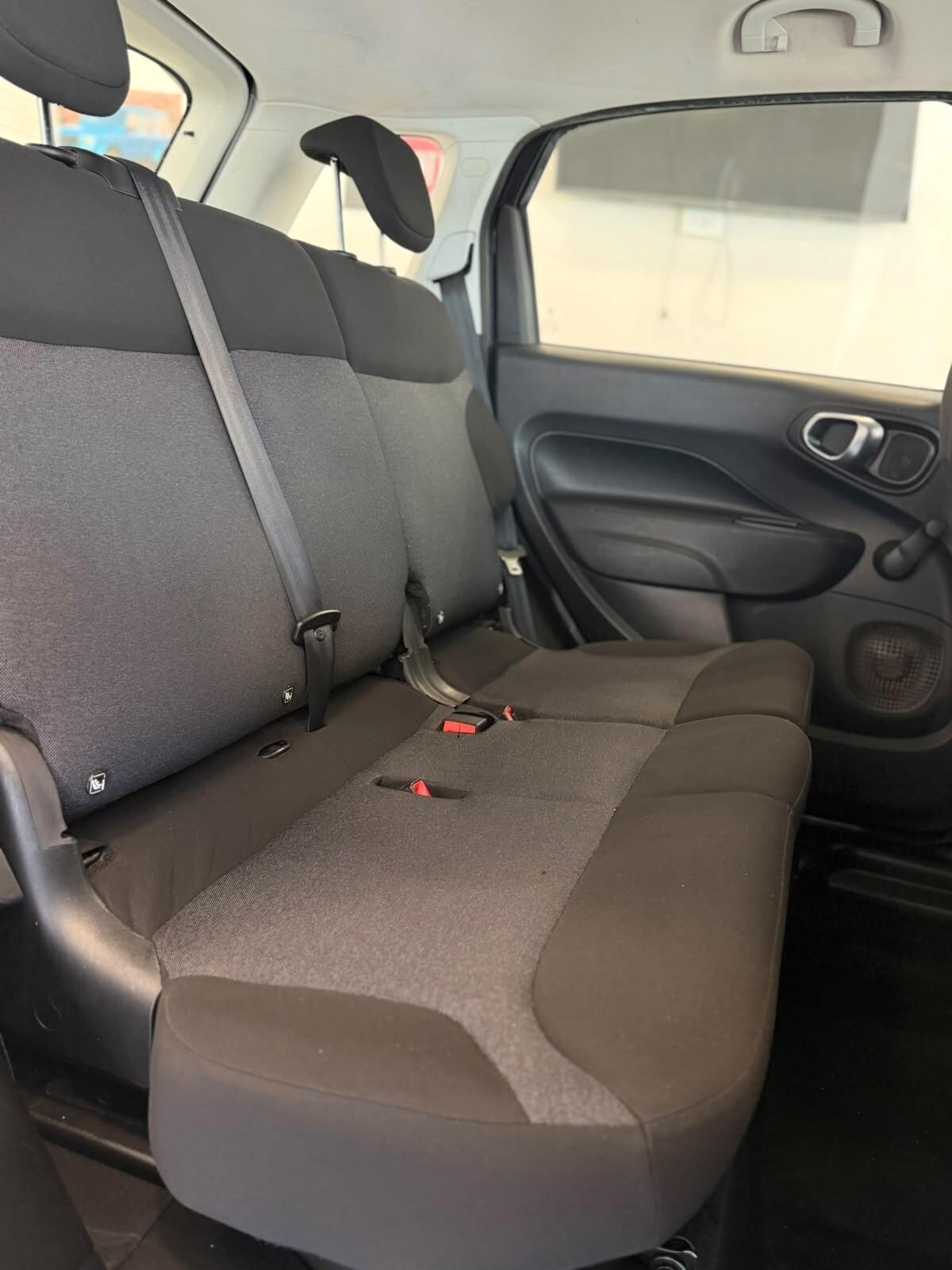 Fiat 500L 1.3 Multijet 95 CV Business 2019