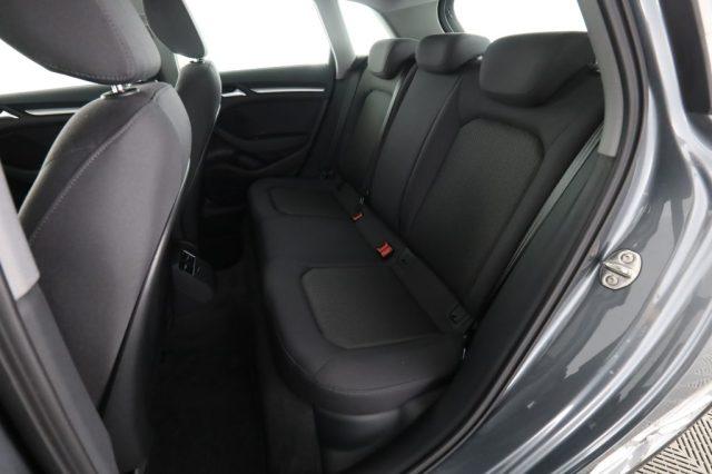 AUDI A3 A3 SPB 35 TDI S tronic Business