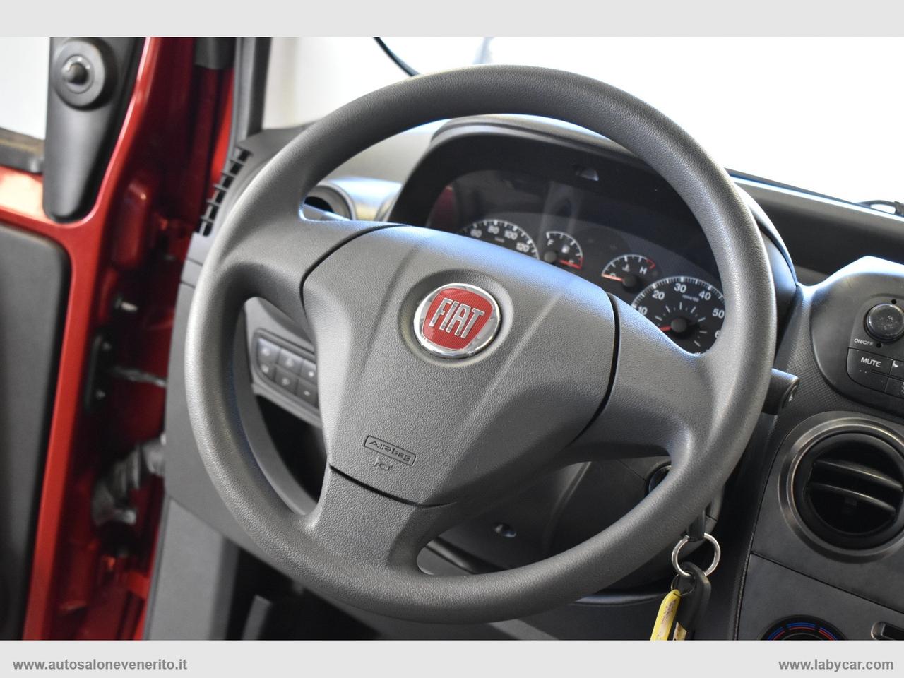FIAT QUBO 1.3 MJT 75 CV Dynamic