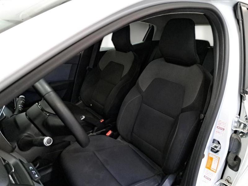 RENAULT CLIO 1.0 TCE 74KW BUSINESS 5 PORTE BERLINA