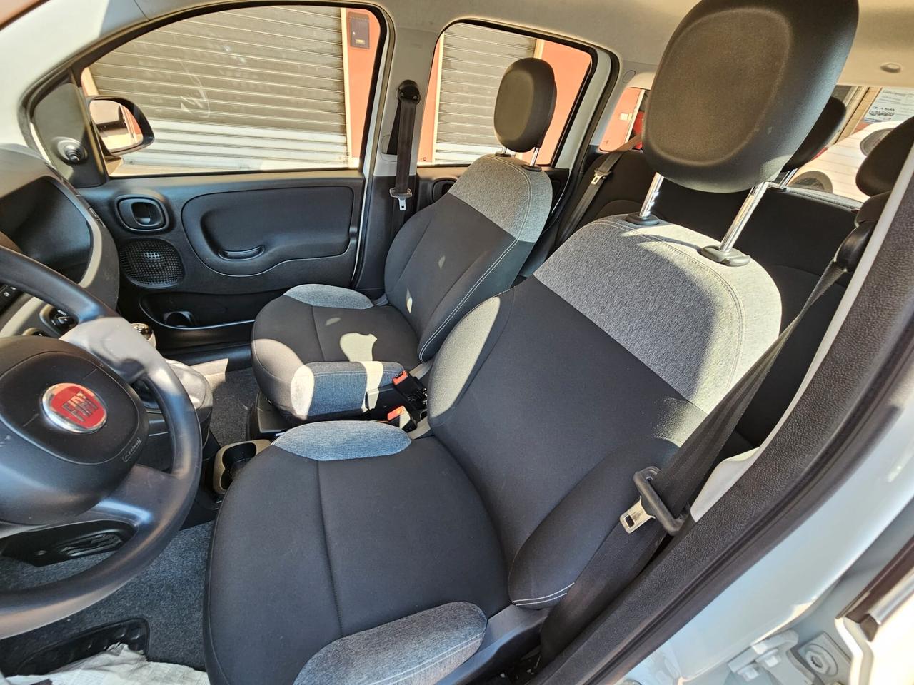 FIAT PANDA 1.0 FIREFLY 70cv S&S HYBRID EASY