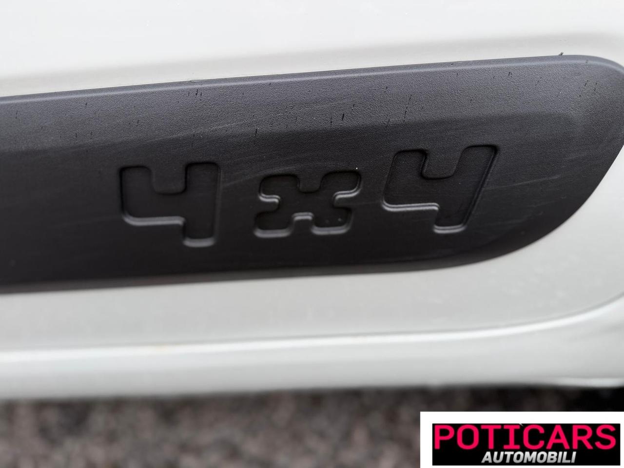 Fiat Panda 0.9 TwinAir Turbo S&S 4x4