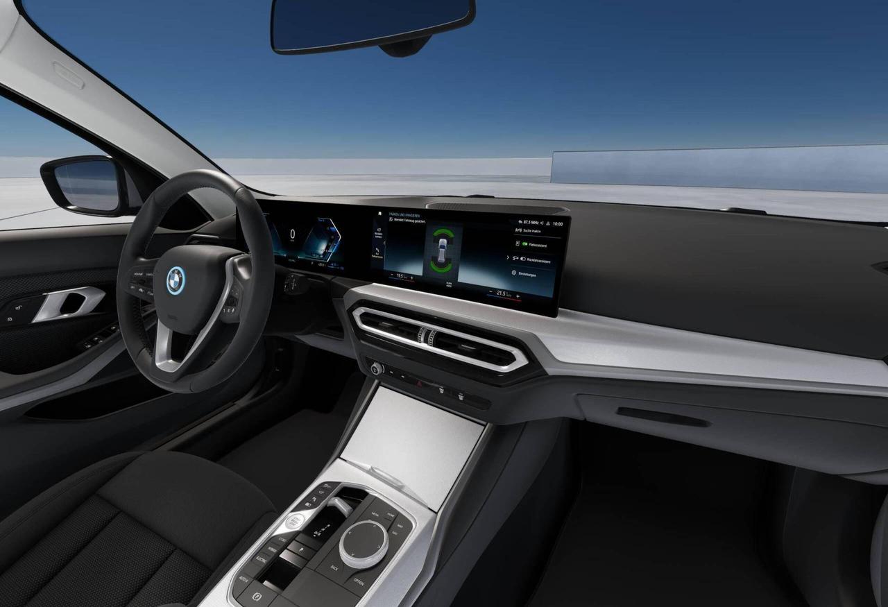 BMW Serie 3 320e Touring