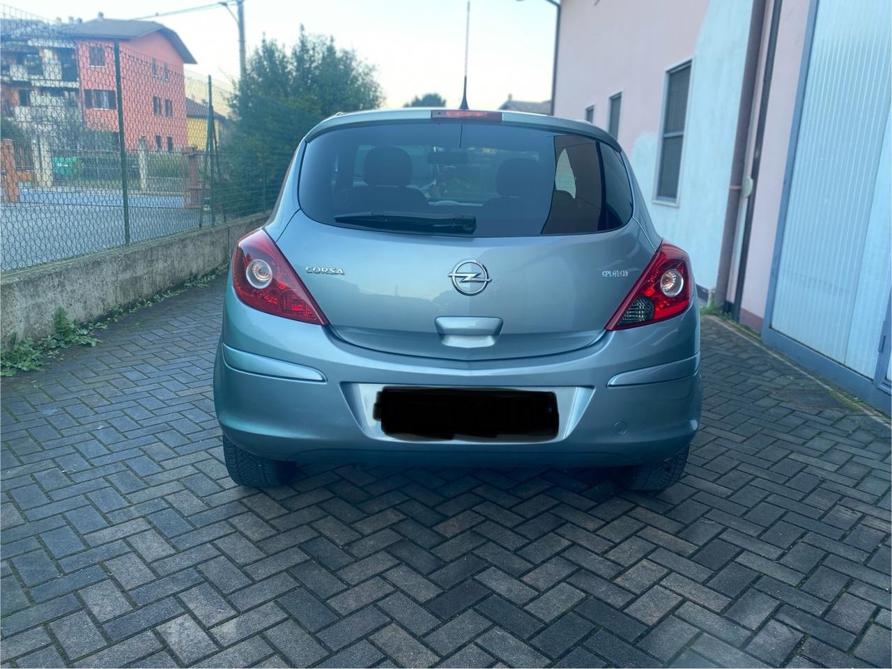 Opel Corsa 1.2 85CV 3 porte GPL-TECH Elective