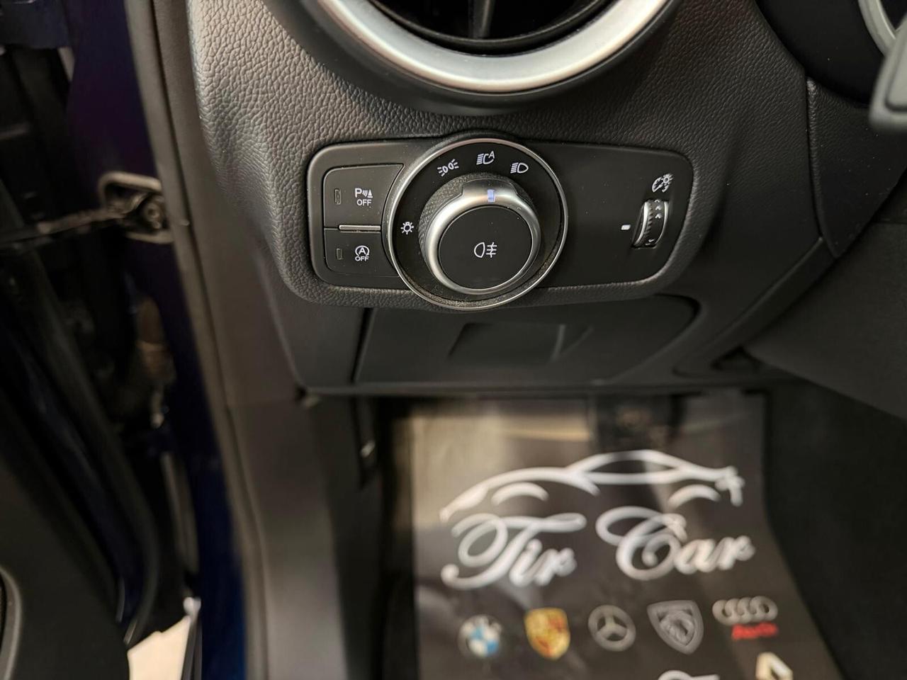 ALFA ROMEO STELVIO 2.2 160CV RWD NAVI CRUISE ANNO 2022