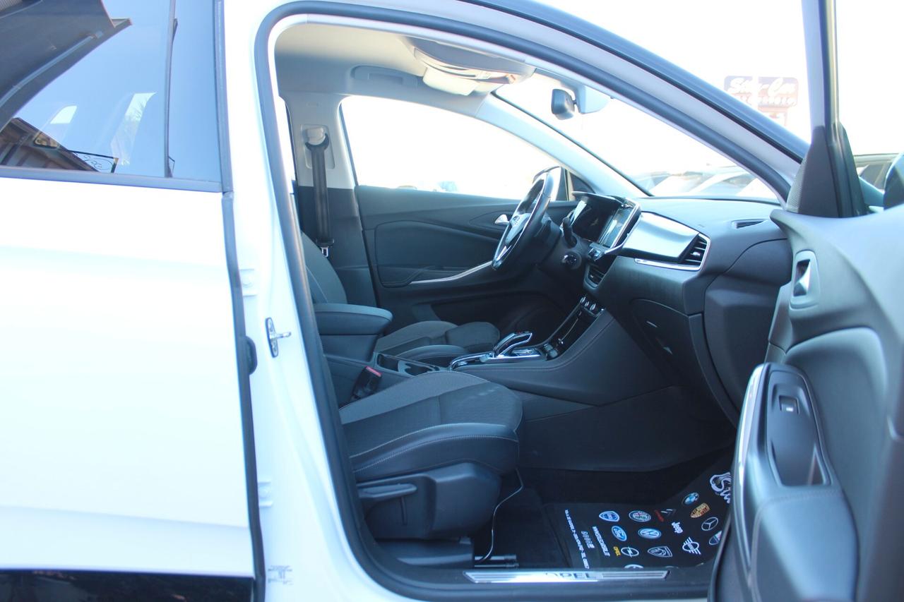 Opel Grandland 1.5 diesel Ecotec aut. GS Line