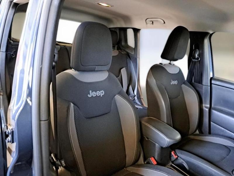 JEEP RENEGADE 1.0 T3 120 CV LIMITED SUV